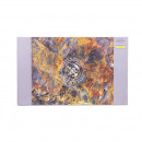 Набір олійних фарб Extre-Fine Oil Set "Discovery" Lefranc & Bourgeois, 10х20 мл, 1х40 мл + добавки та аксесуари